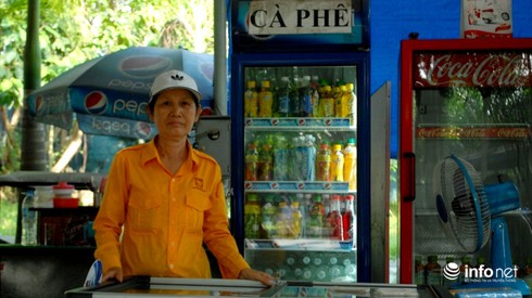 Người lao động ở Khu du lịch Đại Nam trải lòng trước khi đóng cửa - ảnh 3