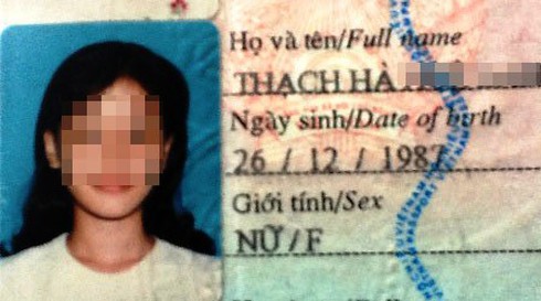 “Bà bán bún ngàn tỷ” nhận con nuôi không hợp lệ? - ảnh 1