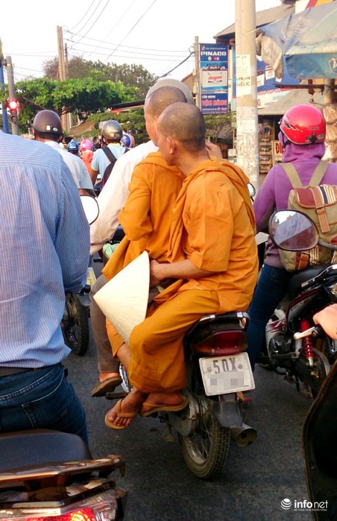 TP.HCM đưa người ăn xin vào Trung tâm: Người mừng, kẻ trốn - ảnh 2