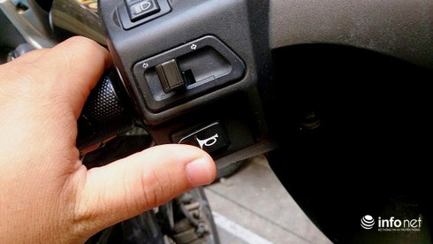 Bộ trưởng Thăng có cần ban hành lệnh cấm bóp còi xe bừa bãi ở TP.HCM? - ảnh 1