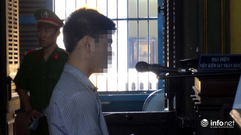 Quan hệ với bé gái, ra tòa mới biết mình không phải người duy nhất! - ảnh 2