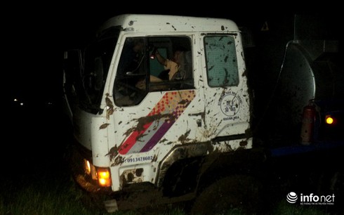 Đắk Lắk: Tai nạn nghiêm trọng, gia đình 3 người chết, 1 người nguy kịch - ảnh 2