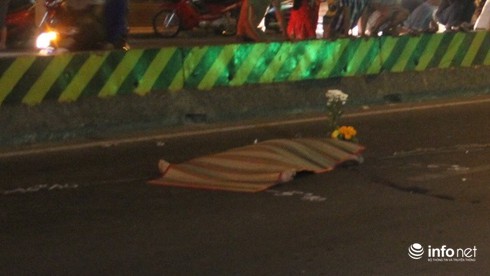 TP.HCM: Bỏ chạy khi thấy bạn đi cùng tử vong sau tai nạn - ảnh 3