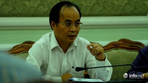 DNNN không tiết kiệm năng lượng thì đừng mong khen thưởng! - ảnh 1