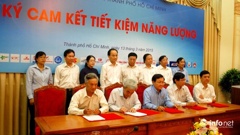 DNNN không tiết kiệm năng lượng thì đừng mong khen thưởng! - ảnh 2