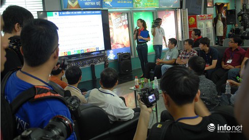 Tham quan nhà máy Tân Hiệp Phát: Chạm tay vào dây chuyền là bị đuổi - ảnh 2