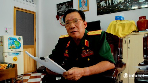 Thiếu tướng