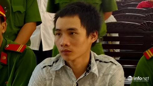 Phiên xử tội ác không thể tưởng tượng của thiếu niên 16 tuổi - ảnh 1