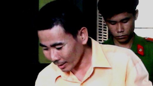 Sát hại