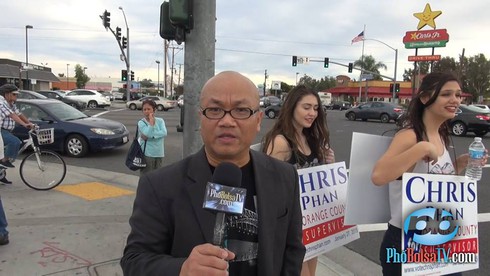 Ông chủ Phố Bolsa TV: