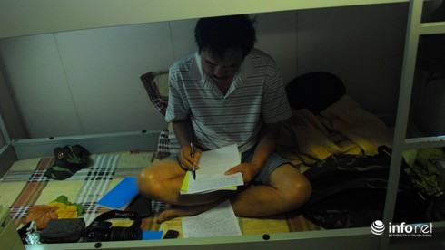 Những kẻ trộm đá tại Trường Sa - ảnh 4