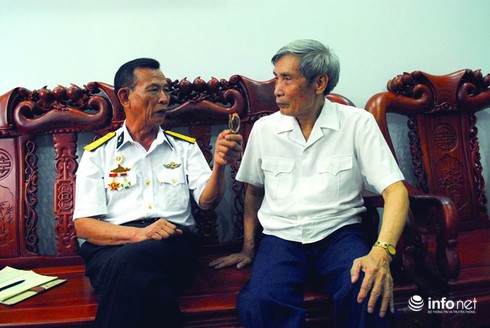 Du lịch Trường Sa: