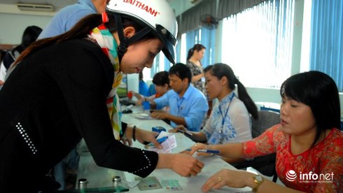 TP.HCM: Sẽ không tăng biên chế cho đến năm 2016 - ảnh 1