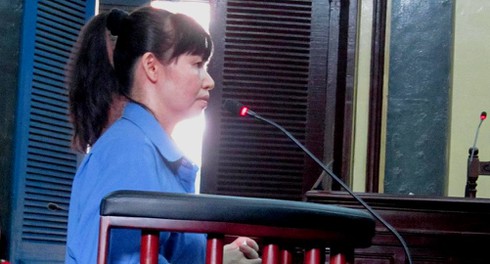 Một thợ cắt tóc lừa vay được 288 tỷ đồng - ảnh 1