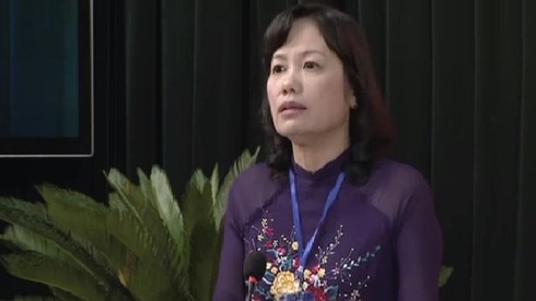 Chánh án TAND TP: Một số thẩm phán ngại xét xử những vụ án phức tạp - ảnh 1