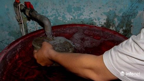 Cần 1 tỷ USD để 100% người dân TP.HCM được sử dụng nước sạch - ảnh 1