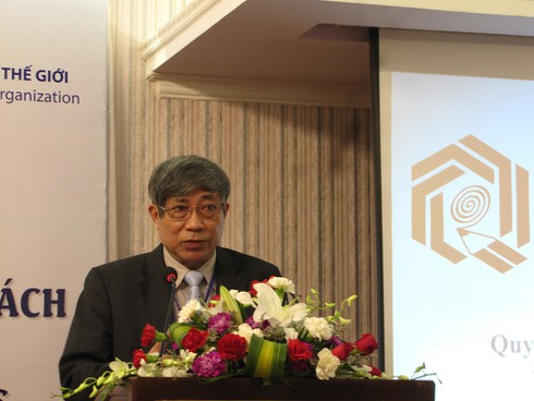 Chưa thể gỡ tác phẩm vi phạm quyền tác giả trên Internet - ảnh 1