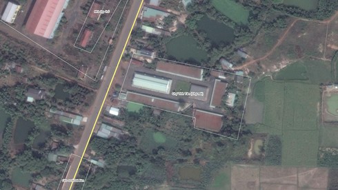 Đồng Nai: UBND xã tự in và cấp giấy chứng nhận quyền sử dụng đất kinh doanh - ảnh 1