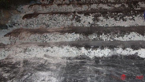 TP.HCM: Khu vực sạt lở tại cầu vượt Trạm 2 đã được khắc phục - ảnh 3