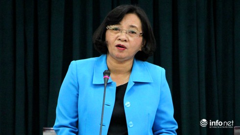 Kế hoạch làm việc của Đại hội Đại biểu Đảng bộ TP.HCM lần thứ 10 - ảnh 1