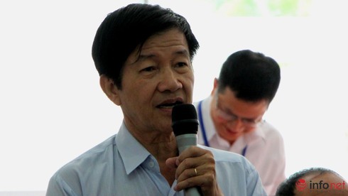 Chủ tịch nước khẳng định Biển Đông luôn là vấn đề thiêng liêng - ảnh 2