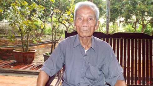 Giây phút nghẹn lời của người 16 năm “vác tù và” trong vụ án Huỳnh Văn Nén - ảnh 2