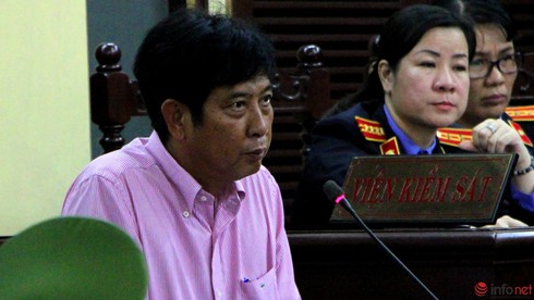 Khởi tố vụ án “Lạm quyền trong khi thi hành công vụ” đối với Agribank - ảnh 2