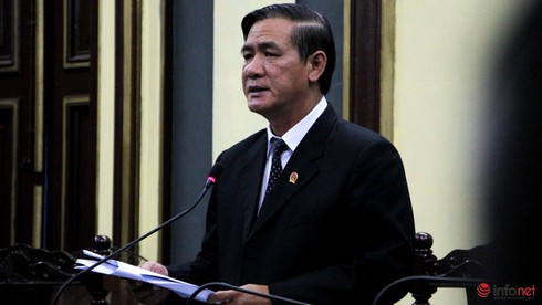 Khởi tố vụ án “Lạm quyền trong khi thi hành công vụ” đối với Agribank - ảnh 1