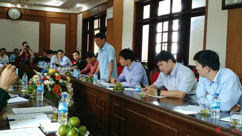 Ảnh hưởng El Nino, Tây Nguyên sẽ bị hạn hán vì mùa mưa đến muộn - ảnh 1