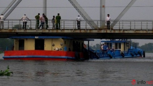 1.300 tỷ nâng cấp cầu Bình Lợi và nạo vét sông Sài Gòn - ảnh 2