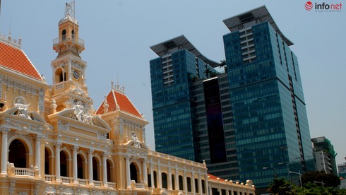 TP.HCM: Cấm 3 tuyến đường tại trung tâm để diễn tập PCCC lớn nhất năm - ảnh 2