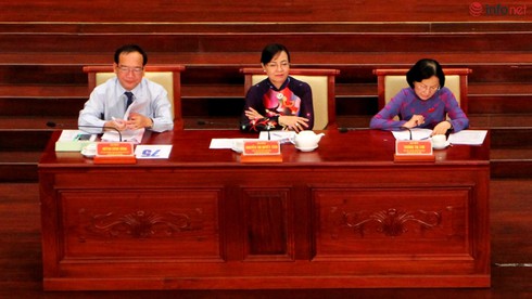 TP.HCM: Suốt 9 tháng đầu năm 2015