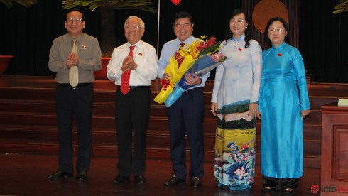 Toàn văn lời phát biểu nhậm chức của tân Chủ tịch UBND TP.HCM - ảnh 2