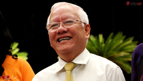 Chủ tịch UBND Lê Hoàng Quân: “Có những chuyện lực bất tòng tâm…” - ảnh 1