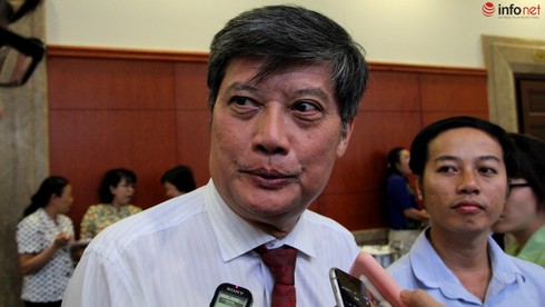 Chủ tịch UBND Lê Hoàng Quân: “Có những chuyện lực bất tòng tâm…” - ảnh 2