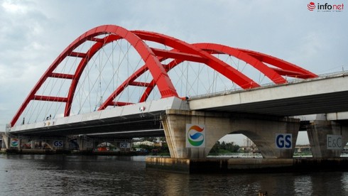 TP.HCM: Tuyến đường Phạm Văn Đồng sẽ được lắp camera hiện đại - ảnh 2