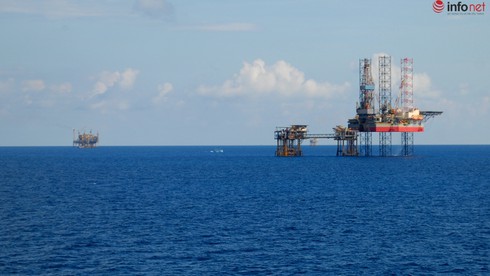 TP.HCM dự toán thu ngân sách 13 tỷ USD trong năm 2016 - ảnh 1