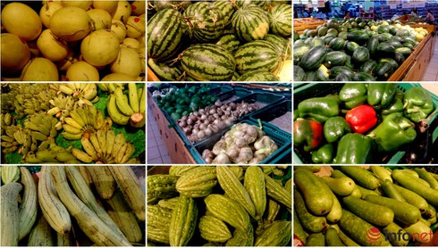 TP.HCM: Tăng 10% số cuộc thanh tra thực phẩm dịp Tết và Xuân 2016 - ảnh 1