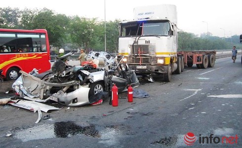 Phó Bí thư Thành ủy TP.HCM: Không có văn minh đô thị khi giao thông nhếch nhác! - ảnh 2