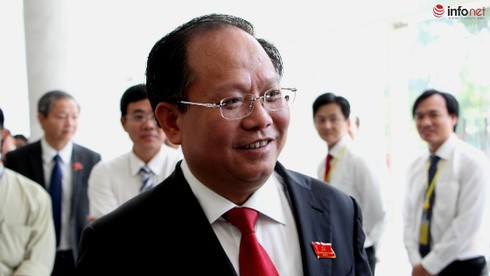 Phó Bí thư Thành ủy TP.HCM: Không có văn minh đô thị khi giao thông nhếch nhác! - ảnh 1