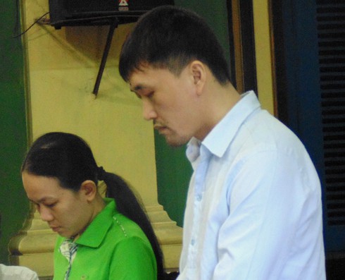 Giả công an đe dọa, lừa người khác chuyển cho mình hàng trăm triệu - ảnh 1