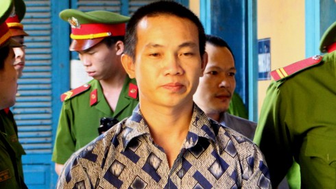 Bi kịch của người đàn ông đi Hàn Quốc lấy tiền nuôi gia đình - ảnh 1