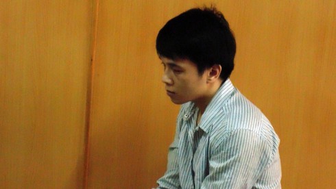 Tải phim đồi trụy lên mạng, thanh niên lĩnh 9 tháng tù - ảnh 1