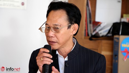 Luật sư đề nghị TP.HCM lập lại các đội “Săn bắt cướp”! - ảnh 2