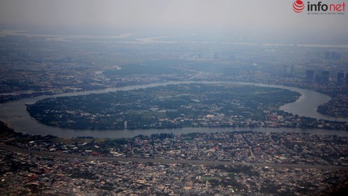 Bí thư Đinh La Thăng: Đừng có cục bộ! - ảnh 2