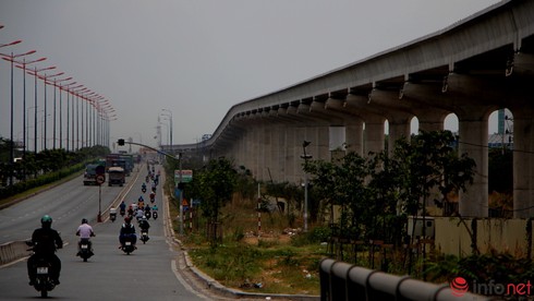 Bí thư TP.HCM Đinh La Thăng “thúc” tiến độ tuyến metro số 2 - ảnh 1