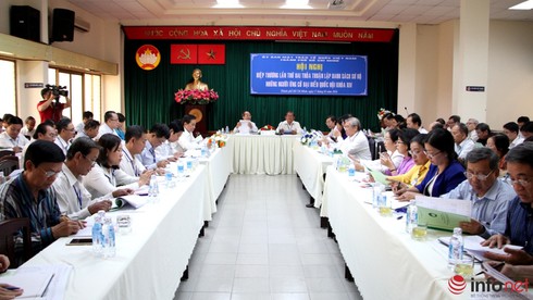 Những người