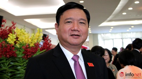 Những người