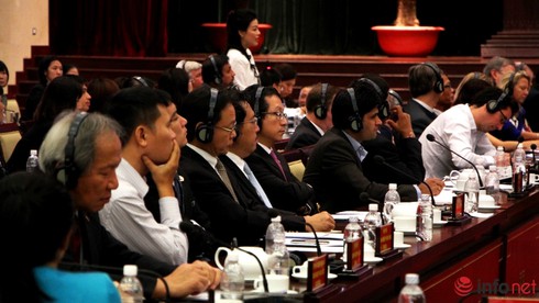 Nhiều nhà đầu tư nước ngoài kiến nghị bỏ Thông tư 23 về nhập khẩu máy móc cũ - ảnh 1