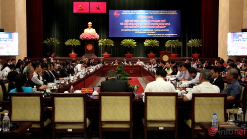 Nhiều nhà đầu tư nước ngoài kiến nghị bỏ Thông tư 23 về nhập khẩu máy móc cũ - ảnh 2